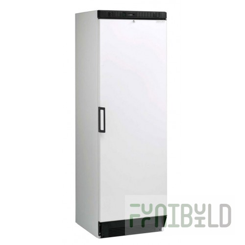 Refrigerated cabinet Tefcold SDU 1375 solid door