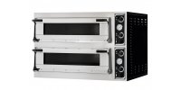 Deck ovens for bakeries