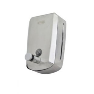 Liquid Soap Dispenser G-teq 8608 Lux