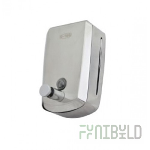 Liquid Soap Dispenser G-teq 8608 Lux