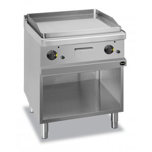 Gas frying pan Apach APTG-77PL