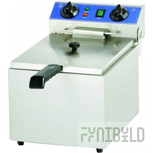 Deep fryer Gastrorag CZG-EF-131