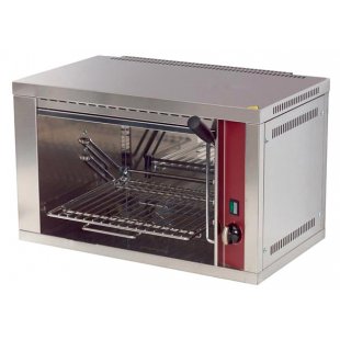 Salamander Diamond ST40A/DN Grill