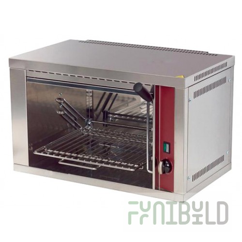 Salamander Diamond ST40A/DN Grill