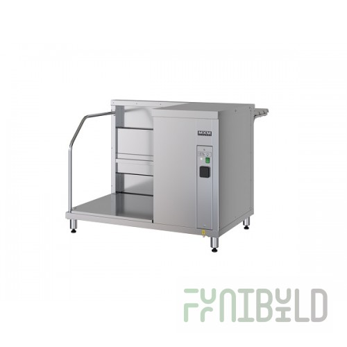 Cash counter (universal, left/right) PK11 (1120mm)