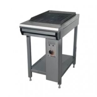 Frying surface Prommash PZhR-0.24