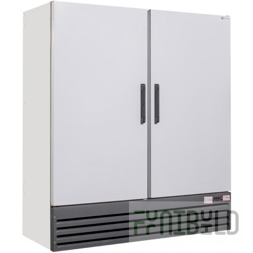 Freezer cabinet Optima basic 14L, solid door