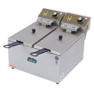 Deep Fryer Viatto by Pyhl EF062