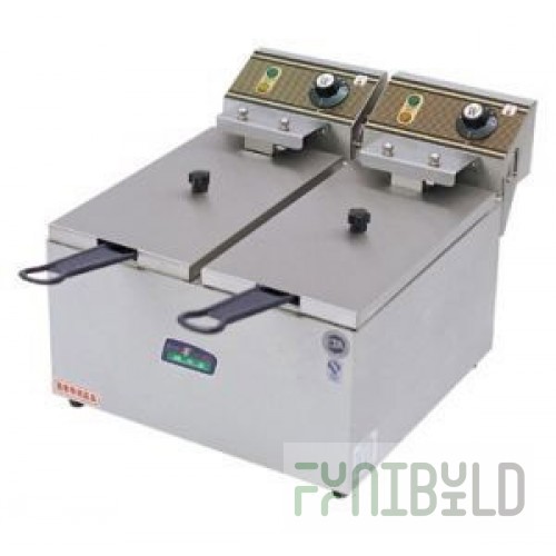 Deep Fryer Viatto by Pyhl EF062