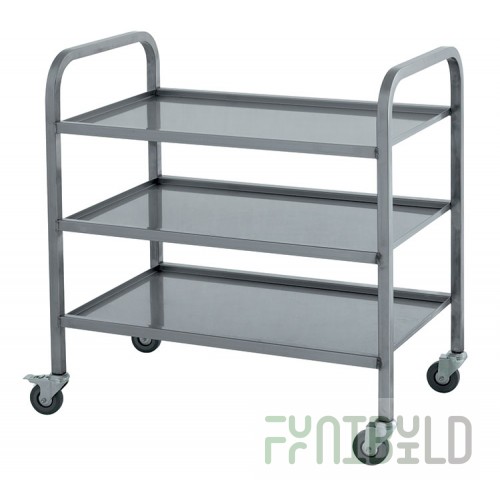 Serving trolley Atesi TS-3