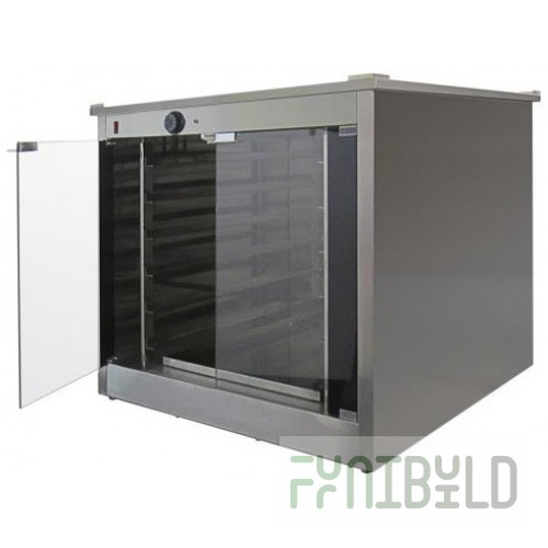 Proofing cabinet Simeco ШР0808