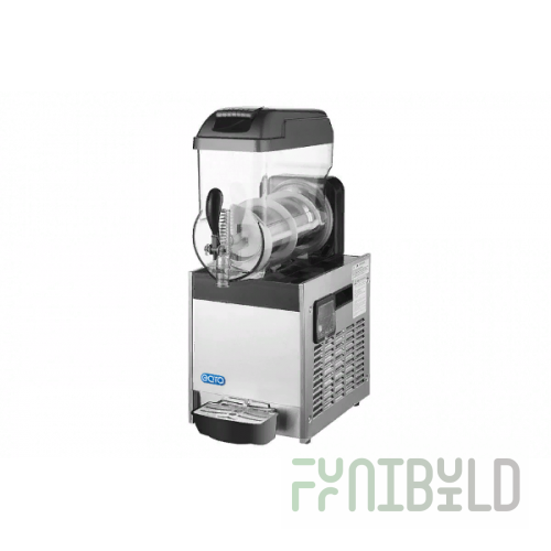 Granitor Eqta SMB-1x15L
