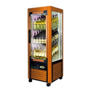 Wine cabinet Scaiola Enoteca 400