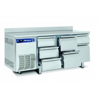 Refrigerated table Samаref TG3 M PA TN