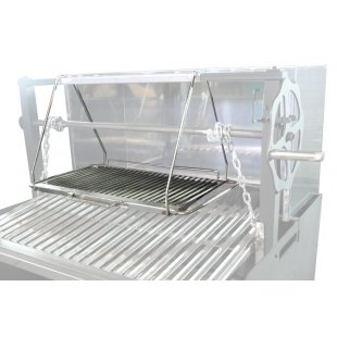 VESTA rest grate for Argentina 1 barbecue