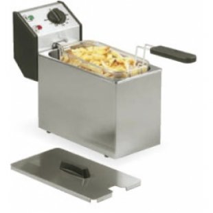 Deep fryer Roller Grill FD 50