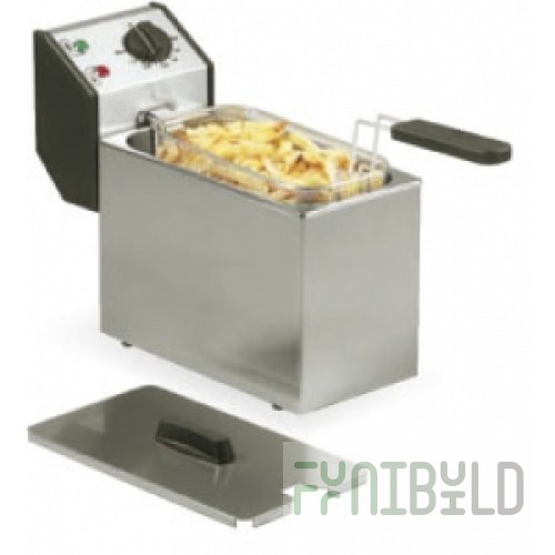 Deep fryer Roller Grill FD 50