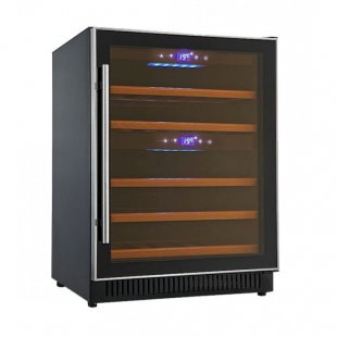 Wine cabinet Cold Vine C40-KBT2