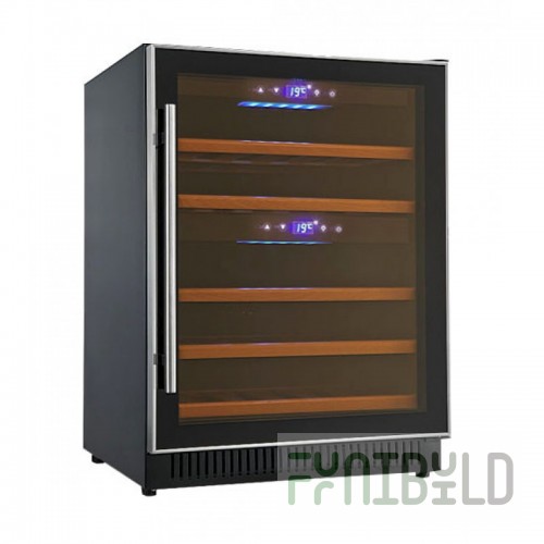Wine cabinet Cold Vine C40-KBT2