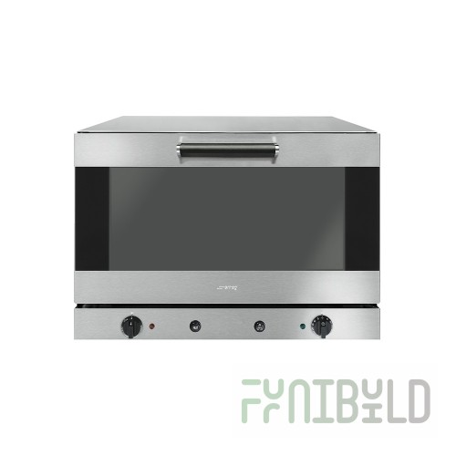 Convection oven Smeg ALFA 143GH