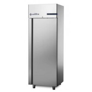 Universal cabinet Coldline A70/1ME solid door