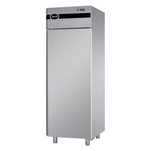 Freezer cabinet Apach F700BT solid door