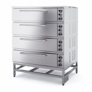 Electric bakery cabinet МХМ ШПЭ104