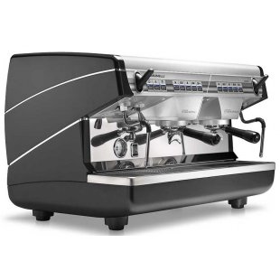 Coffee machine Nuova Simonelli Appia II 2 Gr V high groups, economizer