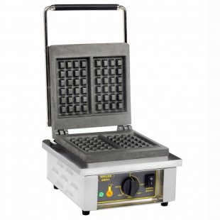 Waffle iron Roller Grill GES20