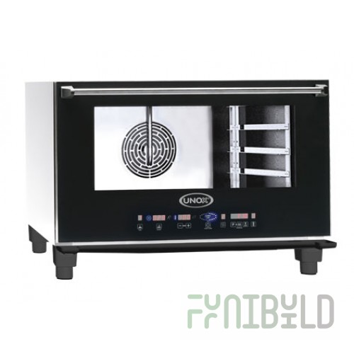 Convection oven Unox XVC 105 E