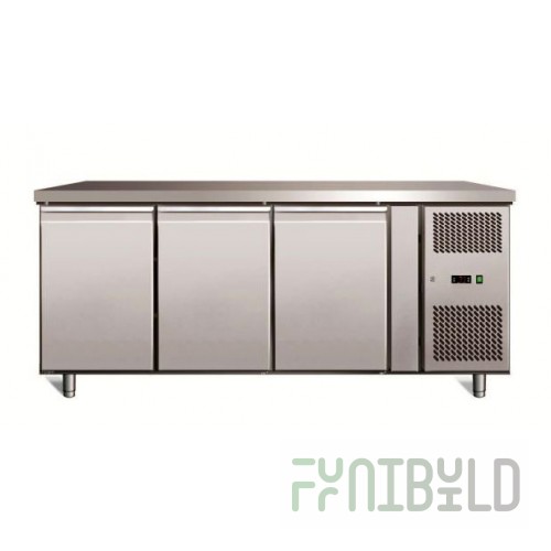 Cooleq GN3100TN refrigerated table