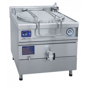 Abat cooking kettle KPEM-60/7T