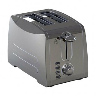 Toaster Gemlux GL-T-2S