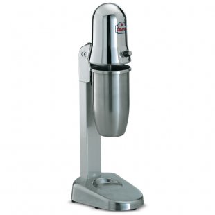 Milkshake mixer Sirman Sirio 1 120 W Chrome