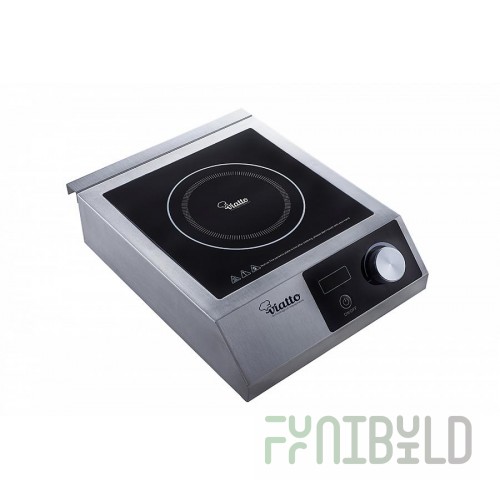 Tabletop induction cooker JDL-C35M