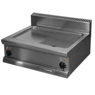 Frying surface Taxon FTE7M80F1/2RTOP