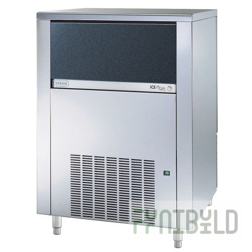 Ice maker Brema CB-1565A