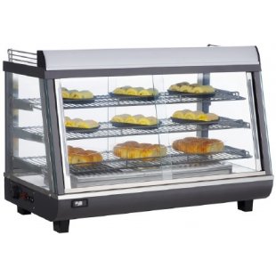 Thermal display case Airhot HW-136