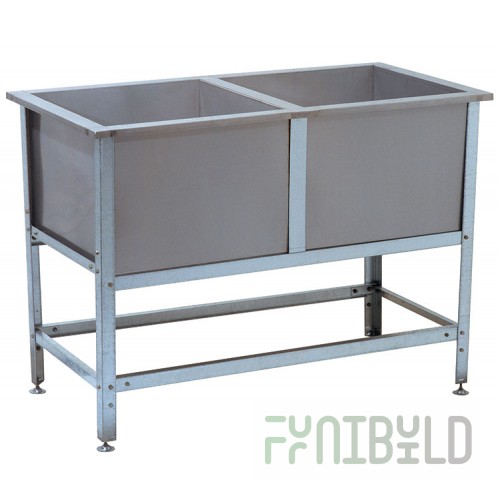 Washing bath Atesi VSM-S-2.600-02 (VSM-2/600)