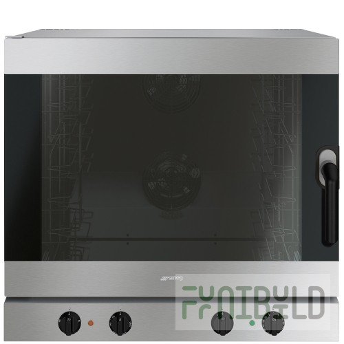 Convection oven Smeg ALFA 625H-2