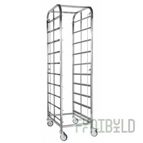 Trolley-pin Abat TShG-10