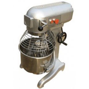 Planetary mixer Viatto BH40