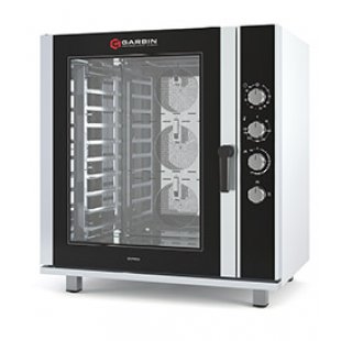 Garbin 10M Convection Oven