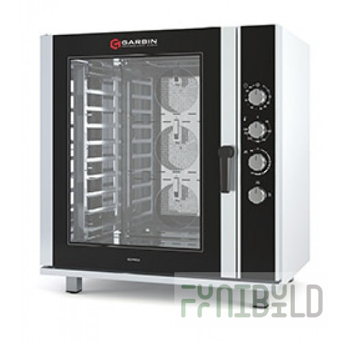 Garbin 10M Convection Oven