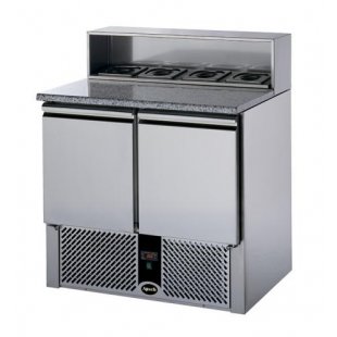 Salad bar Apach S02A