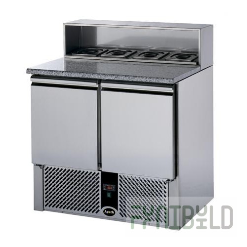 Salad bar Apach S02A