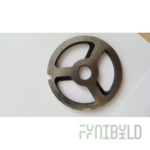 Trimming knife 01.007 MIM-300, TM-32, in-250