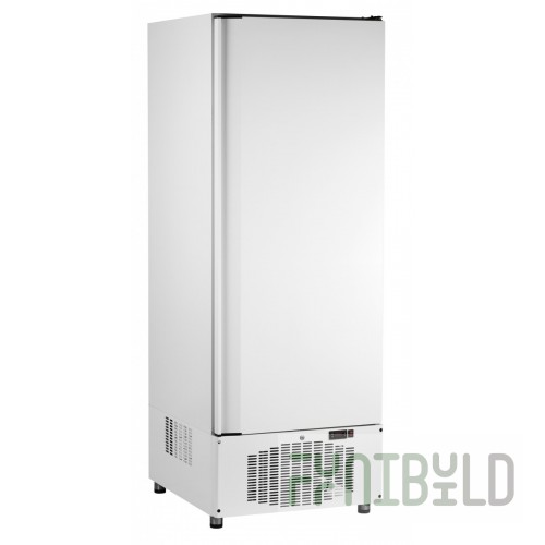 Freezer cabinet Abat ШХн-0,5-02 lower unit
