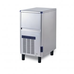 Ice maker Gemlux GM-IM34SDE AS