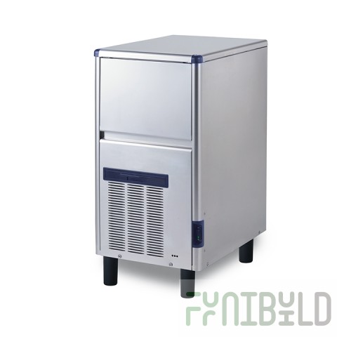 Ice maker Gemlux GM-IM34SDE AS